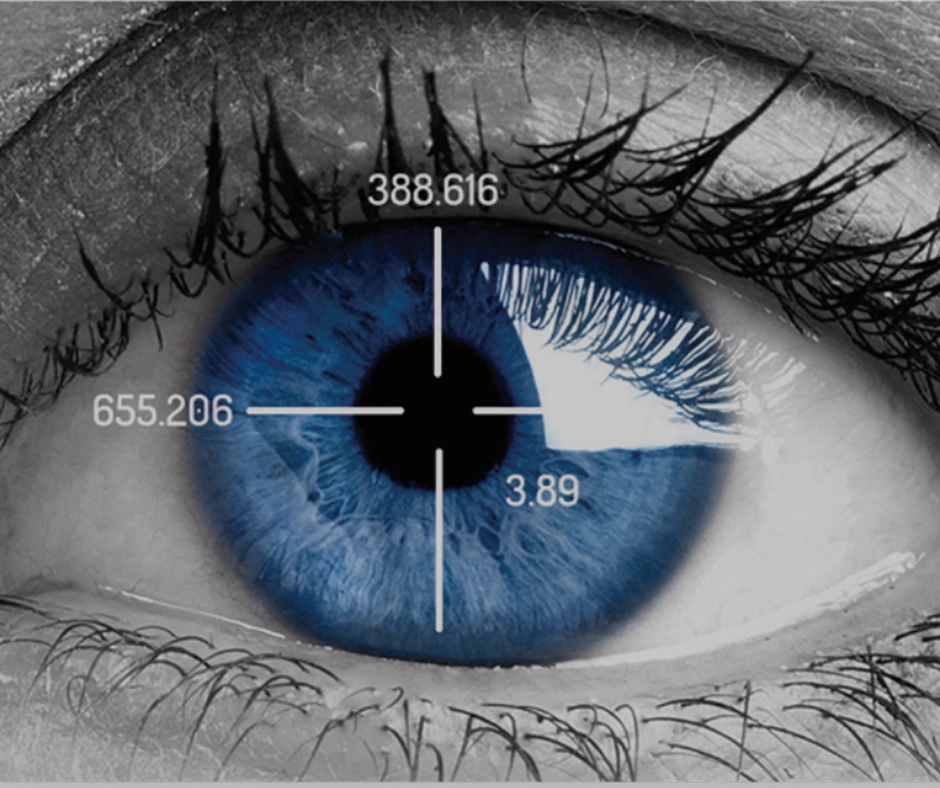 EyeDetect+