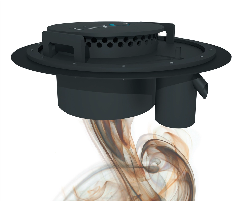 Nixor Anti Odour Filters